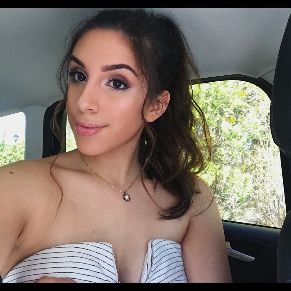 Meet your Posher, Krista